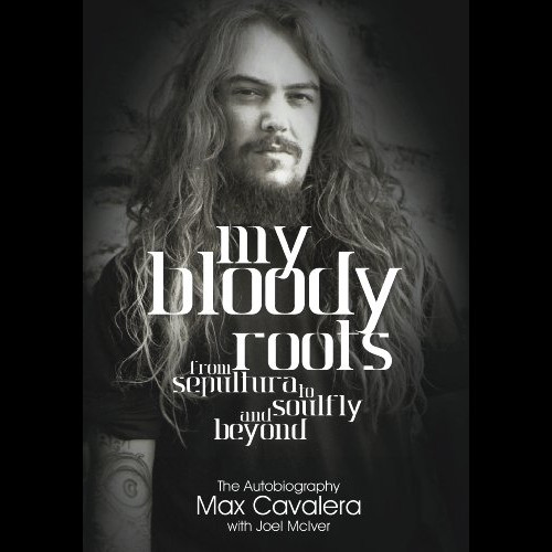 Songs for Black Days: Max Cavalera