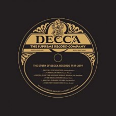 Decca : The Supreme Record Label