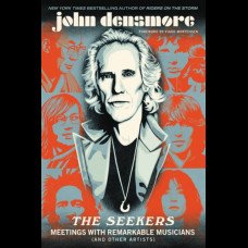 The Seekers : Meetings With Remarkable Musicians (and Other Artists)