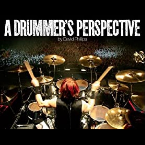 A Photographic Insight into the World of Drummers