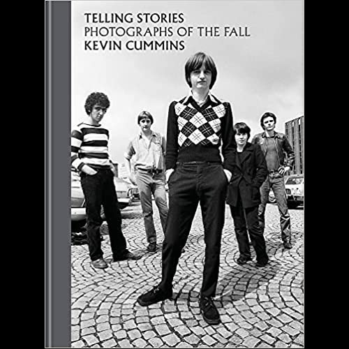 Telling Stories : Photographs of The Fall