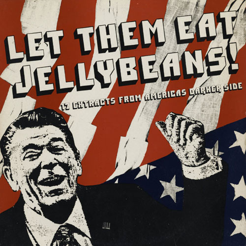 Let Them Eat Jellybeans