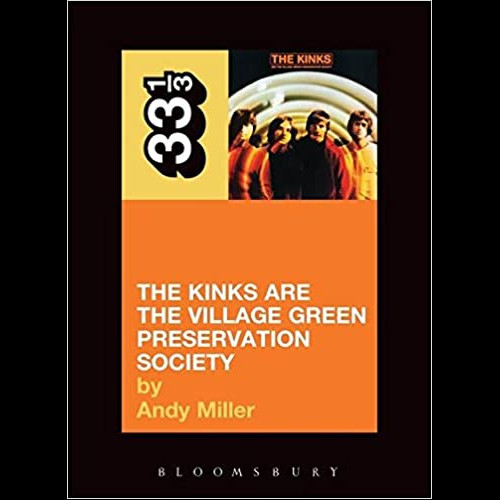 The Kinks' The Village Green Preservation Society