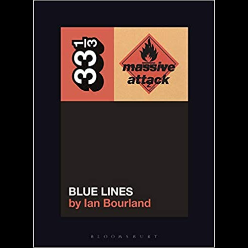 Massive Attack's Blue Lines