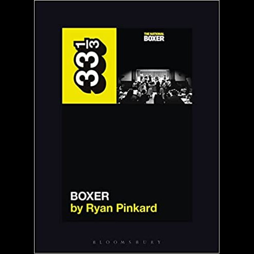 The National's Boxer