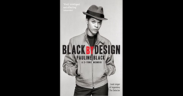 The Selecter Official Store - The Selecter - Black by Design: A 2-Tone  Memoir - Book by Pauline Black