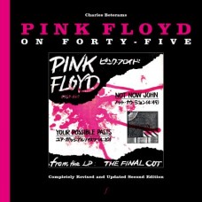 Pink Floyd On Forty Five LTD