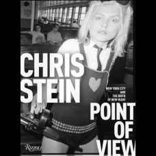 Point of View : Me, New York City and the Punk Scene