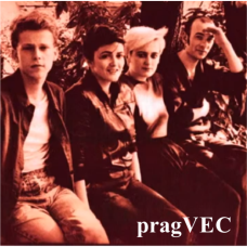 Prag VEC