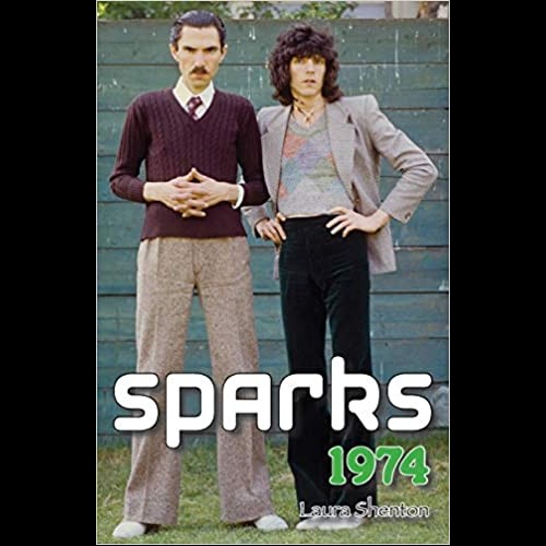 Sparks 1974