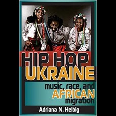 Music, Race, and African Migration