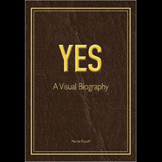 Yes: A Visual Biography