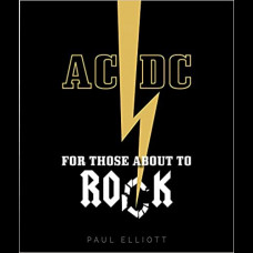 AC/DC : For Those About to Rock