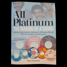 All Platinum - The Making Of A Sound