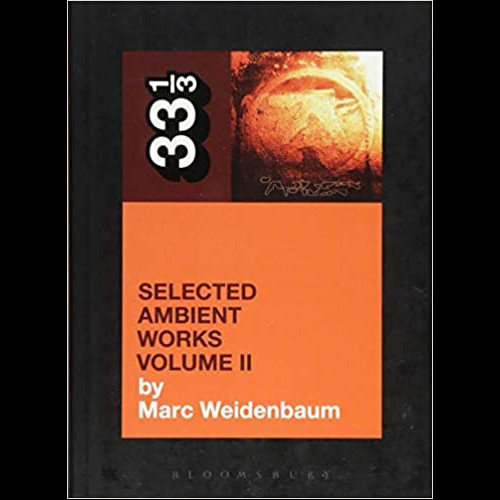 Aphex Twin's Selected Ambient Works Volume II