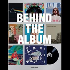 Behind The Album
