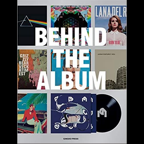 Behind The Album