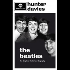 The Beatles : The Authorised Biography