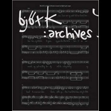 Björk : Archives