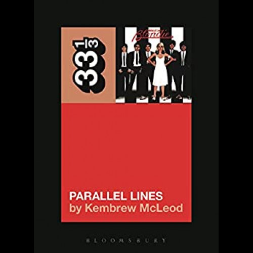 Blondie's Parallel Lines