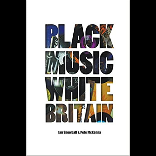 Black Music White Britain