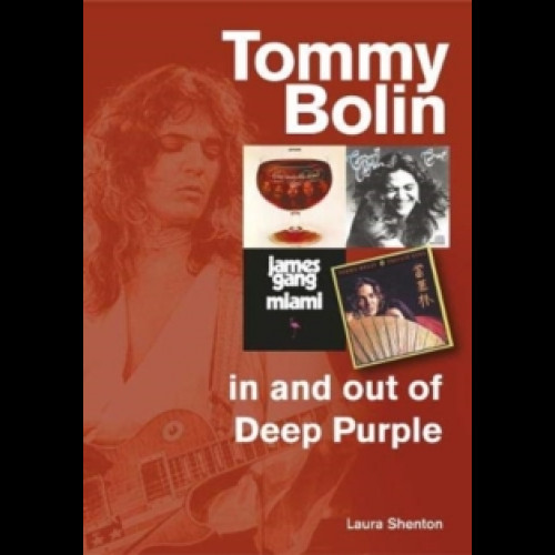 In and Out of Deep Purple