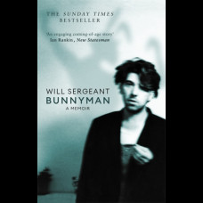 Bunnyman : A Memoir