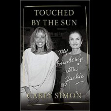 Touched by the Sun : My Friendship with Jackie
