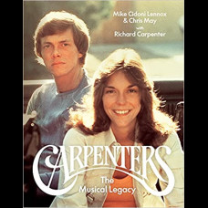 Carpenters : The Musical Legacy