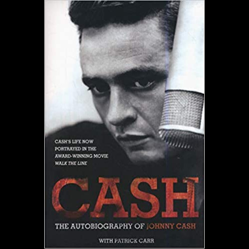 JOHNNY CASH - The Autobiography