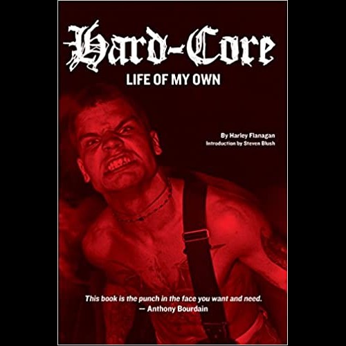 Hard-core : Life of My Own