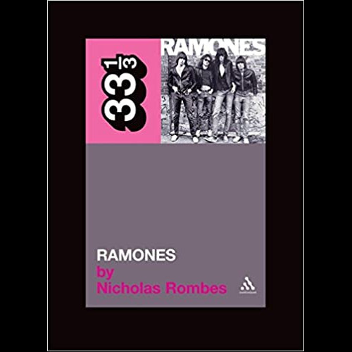 Ramones 1st Album
