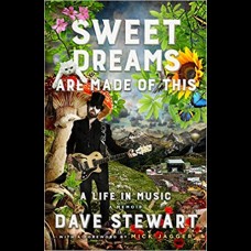 Sweet Dreams Are Made of This : A Life In Music