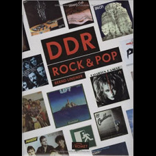 DDR Rock & Pop