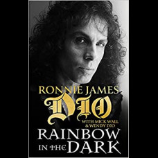 Rainbow in the Dark : The Autobiography