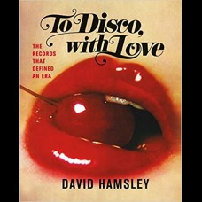 Disco Albums - Book - by David Hamsley