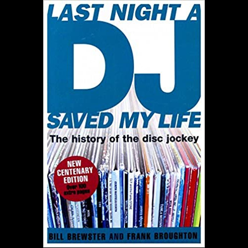 Last Night a DJ Saved My Life