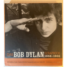 Das Bob Dylan Scrapbook 1956-1966