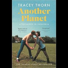 Another Planet : A Teenager in Suburbia