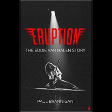 Eruption : The Eddie Van Halen Story