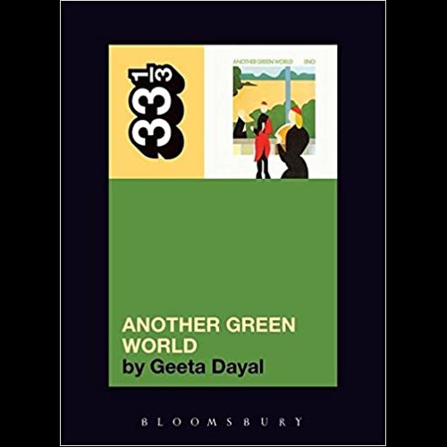 Brian Eno's Another Green World