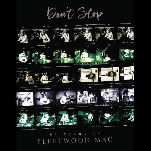 Don't Stop : 55 Years of Fleetwood Mac