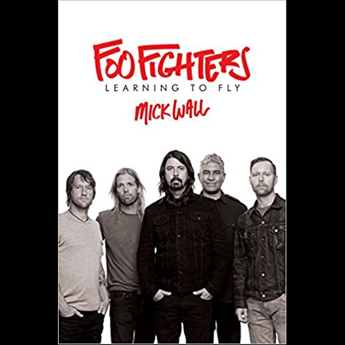 Foo Fighters: Learning to Fly 