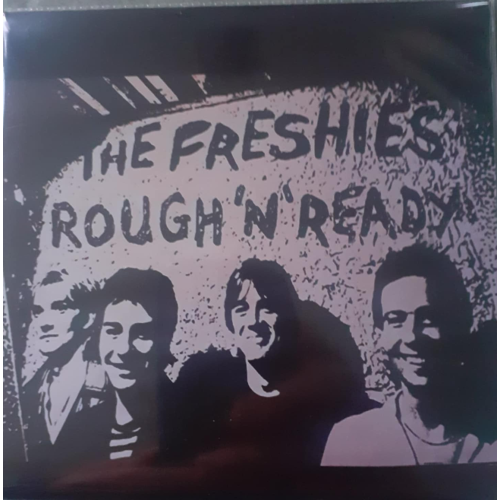 The Freshies - Rough and Ready
