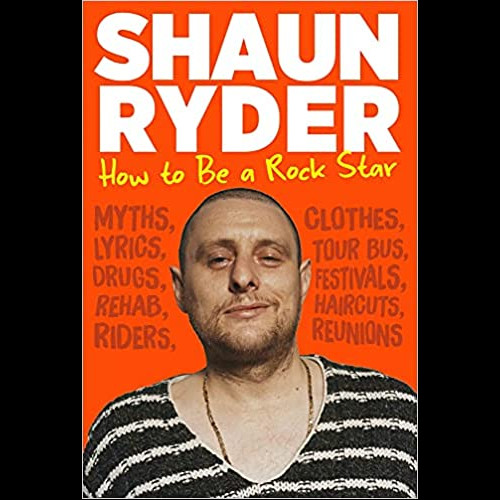 How to Be a Rock Star