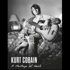 Kurt Cobain : A Montage of Heck