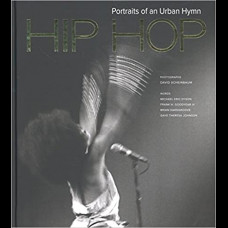 Hip Hop : Portraits of an Urban Hymn
