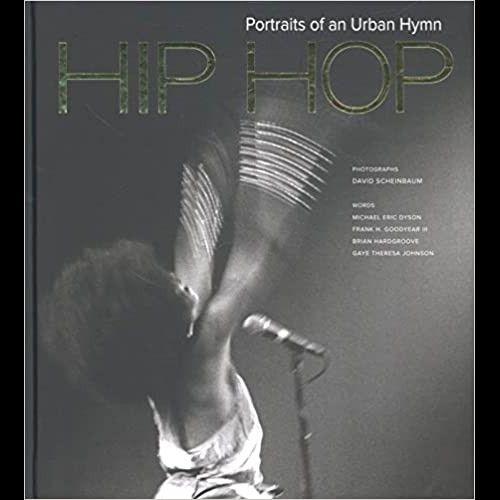 Hip Hop : Portraits of an Urban Hymn