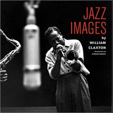 Jazz Images by William Claxton