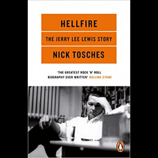 Hellfire : The Jerry Lee Lewis Story